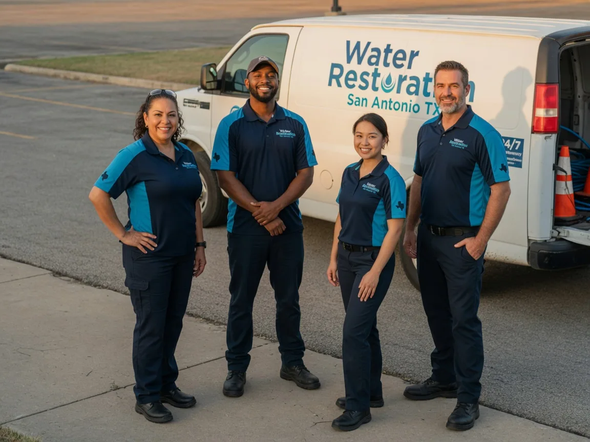 Water Damage Repair company in Cisco, IL